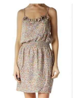 BCBG Sundress sz M
